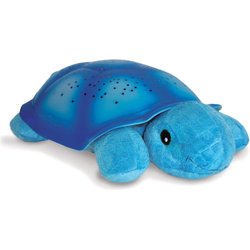 Lampka nocna Żółw - magiczne konstelacje Cloud B