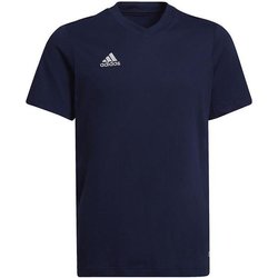 Koszulka juniorska Entrada 22 Adidas