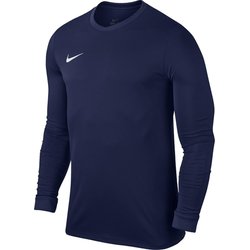 Longsleeve młodzieżowy Park VII Nike