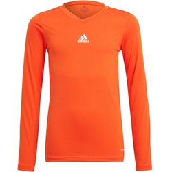 Longsleeve juniorski Team Base Tee Adidas