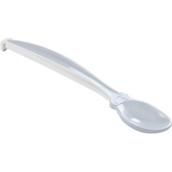 Łyżeczki plastikowe miękkie 2 szt. Thermobaby