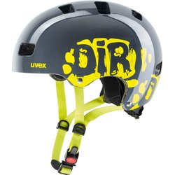 Kask rowerowy dziecięcy Kid 3 Uvex