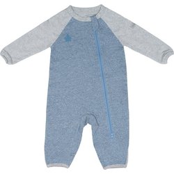 Pajacyk Raglan Organic XS Juddlies