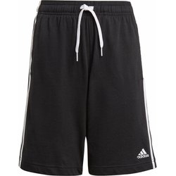 Spodenki chłopięce Essentials 3-Stripes Shorts Adidas
