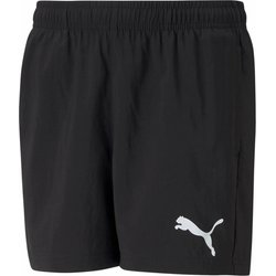 Spodenki młodzieżowe Active Woven Puma