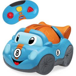 Samochód zdalnie sterowany Rolly coupe RC Chicco