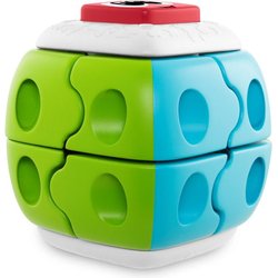 Magiczna kostka 2w1 Chicco