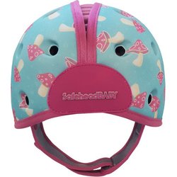 Kask ochronny do nauki chodzenia 7-24m Safehead