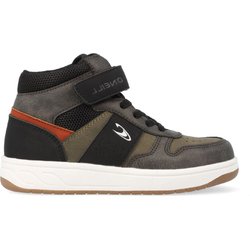 Buty San Luis Mid Jr O'Neill