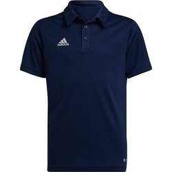 Koszulka juniorska polo Entrada 22 Adidas