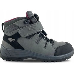 Buty dziecięce HJZ21 JOBMW253 4F