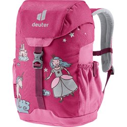 Plecak juniorski Schmusebar 8L Deuter