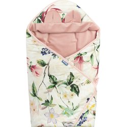 Otulacz do fotelika XL Velvet 115x115cm Sensillo