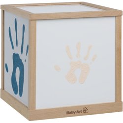 Lampka Family Light do indywidualnego ozdabiania Baby Art