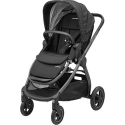 tots Minimi ブラック ベビーカー Wózek Minimi Tots - czarny - Kup w Nodik.pl!