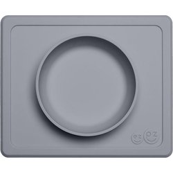 Silikonowa miseczka z podkładką 2w1 Mini Bowl EZPZ