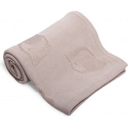 Kocyk bambusowy 90x90cm Ptaszek Yoonco