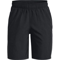 Spodenki młodzieżowe Woven Graphic Under Armour