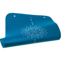 Mata do ćwiczeń, jogi Yoga Basis 0,5cm Tiguar
