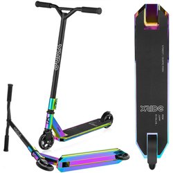 Hulajnoga wyczynowa Neonowa ST900 Xride