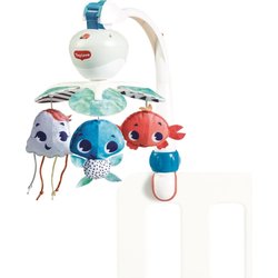 Karuzela podróżna Skarby Oceanu Tiny Love