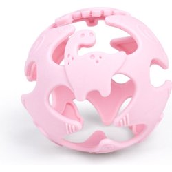 Gryzak piłka Dino Giligums