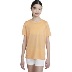 Koszulka młodzieżowa Dry Tee Legend Nike