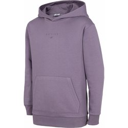 Bluza dziewczęca HJZ22 JBLD003 4F