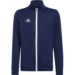 Bluza juniorska Entrada 22 Full Zip Adidas