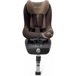 Fotelik samochodowy Ultimax Isofix 0-18 kg Concord Chocolate Brown