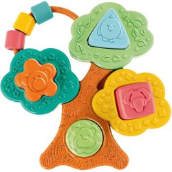 Sorter Kształtów Baobab Chicco