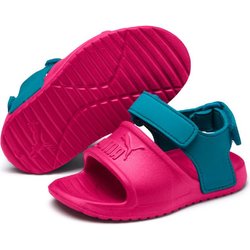 Sandały dziecięce Divecat v2 Injex Puma