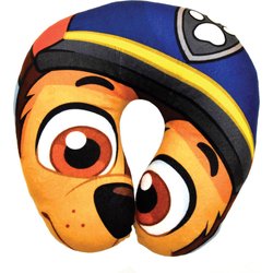 Zagłówek, poduszka podróżna Psi Patrol Nickelodeon