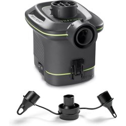 Pompka elektryczna na baterie Intex