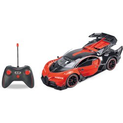 Auto zdalnie sterowane Speed Smily Play