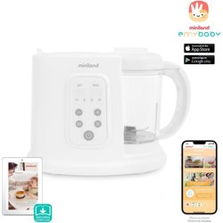 Wielofunkcyjny robot kuchenny 6w1 ML89424 Miniland