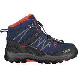 Buty Rigel Mid Jr CMP
