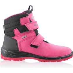 Buty dziecięce HJZ21 JOBMW252 4F