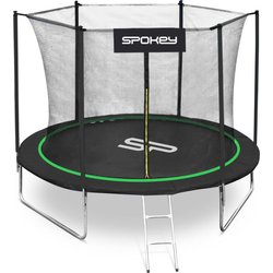 Trampolina ogrodowa Jumper 244cm Spokey