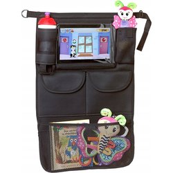 Organizer do samochodu z miejscem na tablet A3 Baby&Kids