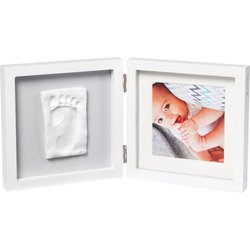 Ramka na zdjęcie + odcisk My Baby Style 2P Baby Art