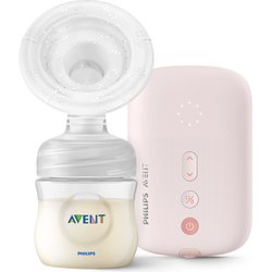 Natural laktator elektryczny Avent
