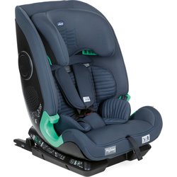 Fotelik samochodowy MySeat I-Size Air 9-36kg Chicco