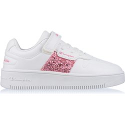 Buty Rebound Platform Sparkle Jr Champion