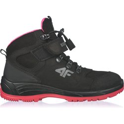 Buty dziecięce HJZ21 JOBMW251 4F