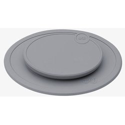 Silikonowa pokrywka do małego talerzyka Mini Mat EZPZ