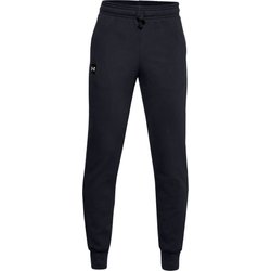 Spodnie dresowe chłopięce Rival Fleece Joggers Under Armour