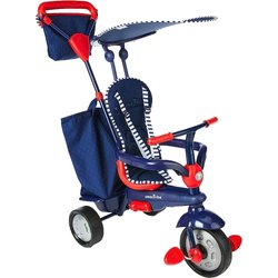 Pojazd, rowerek 4w1 Smart Trike