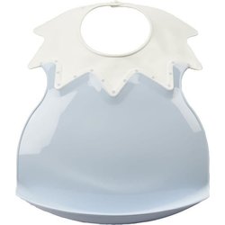 Śliniak z kieszonką Arlequin Thermobaby