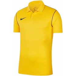 Koszulka juniorska Dry Park 20 Polo Youth Nike